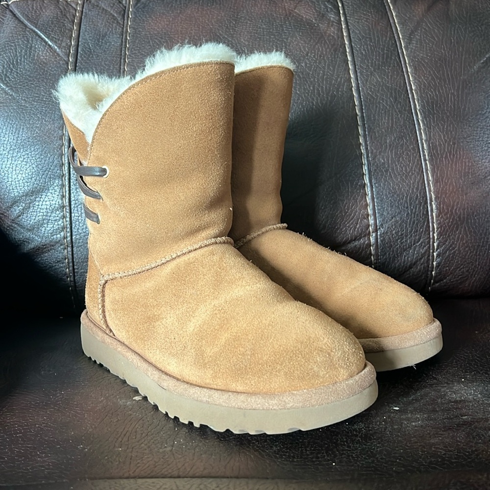 Ugg Constantine Boot - image 1